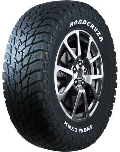 ROADCRUZA SNOW LYNX 265/65 R18 117/114R