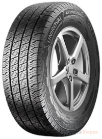 Uniroyal All Season Max 225/70 R15 112R