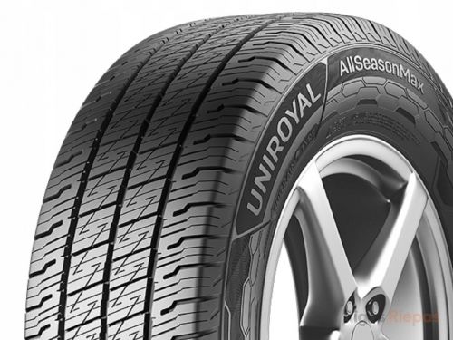 Uniroyal All Season Max 225/55 R17 109T