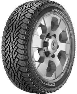 CONTINENTAL CrossContact AT 245/70 R16 111S