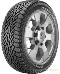 CONTINENTAL CrossContact AT 245/70 R16 111S