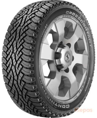 CONTINENTAL CrossContact AT 245/70 R16 111S