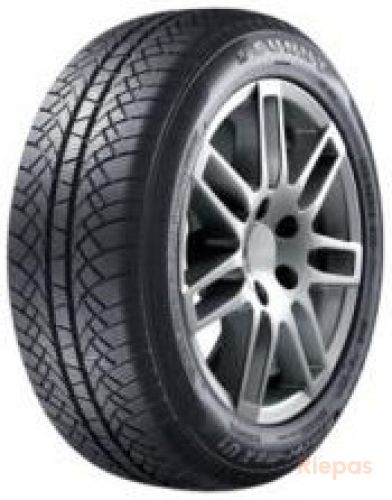 SUNNY NW611 165/70 R13 83T