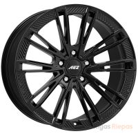 AEZ Alaska 9x20 5x130 ET54, black