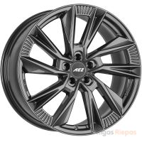 AEZ Havanna 9x21 5x112 ET35, антрацитовый