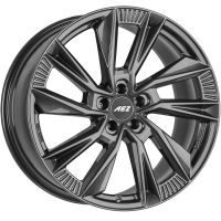 AEZ Havanna 9.5x20 5x112 ET36, anthracite