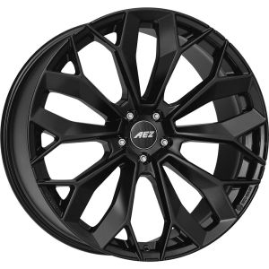 AEZ Leipzig 9.5x22 5x120 ET42, black