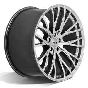 AEZ Panama 8.5x19 5x108 ET56, High Gloss