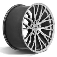 AEZ Panama 9x20 5x112 ET35, High Gloss