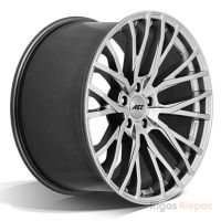 AEZ Panama 9x20 5x112 ET35, High Gloss