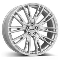 AEZ Seattle shine 9x22 5x112 ET26, sudraba
