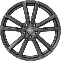 AEZ Tioga 7.5x18 5x112 ET50, антрацитовый · матовый
