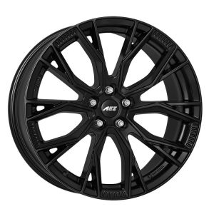AEZ Toronto 8x18 5x112 ET39, чёрный