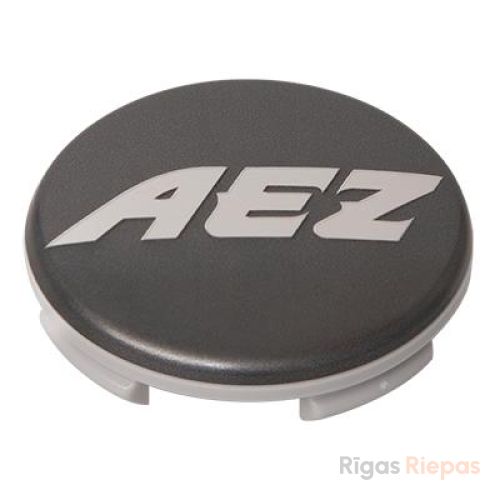AEZ ZA1318NG centra vāciņš 60 mm, grafīta