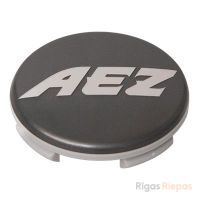 AEZ ZA1318NG centre cap 60 mm, graphite