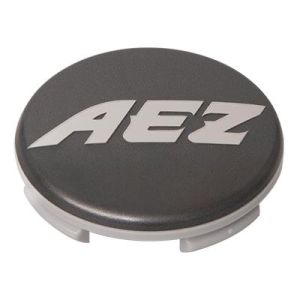 AEZ ZA1318NG centre cap 60 mm, graphite