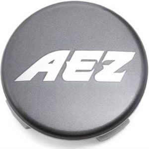 AEZ ZA2020G centra vāciņš 57 mm, grafīta