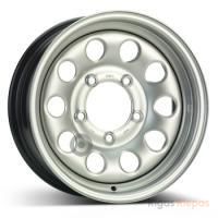 Alcar 4865 5.5x15 5x139.7 ET5