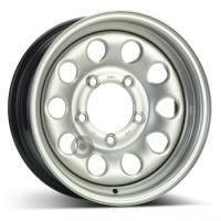 Alcar 4865 5.5x15 5x139.7 ET5