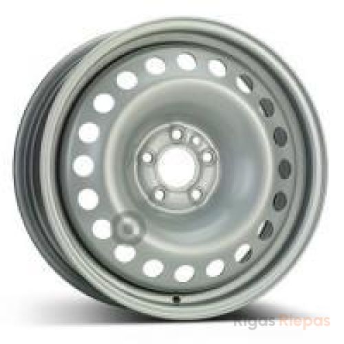 Alcar 8049 6x16 5x98 ET37