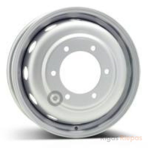 Alcar 9037 5x16 6x180 ET107