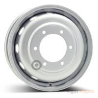 Alcar 9037 5x16 6x180 ET107
