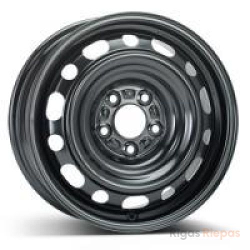 Alcar 9062 6.5x16 5x114.3 ET50
