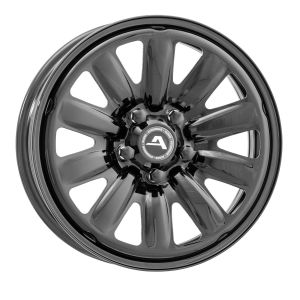Alcar HybridRad 200101B 6.5x16 4x108 ET32, чёрный