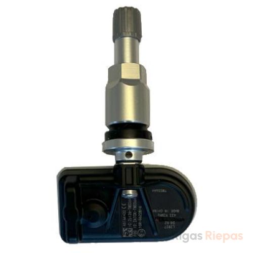 Alcar S0B102 датчик TPMS, Baolong OE P0242518, для автомобилей NIO
