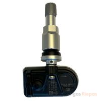 Alcar S0B104 TPMS sensor, Baolong OE 8040002EF1, for XPeng cars