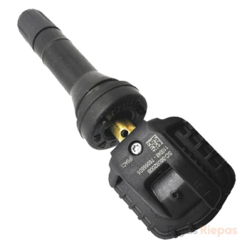 Alcar S0B209 датчик TPMS, Plug&Drive