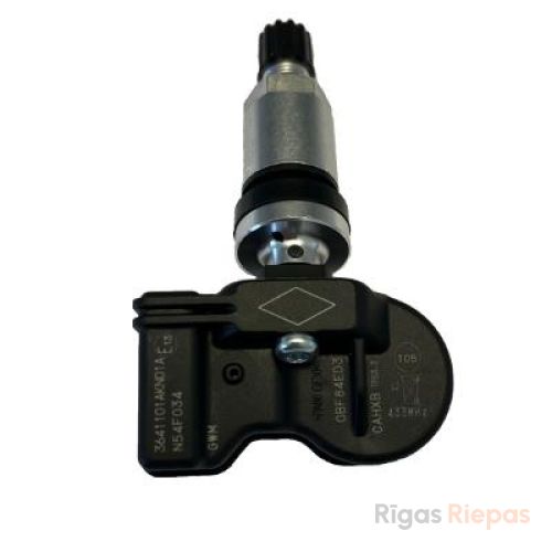 Alcar S0D101 датчик TPMS, DIAS OE C00590676, для автомобилей Maxus