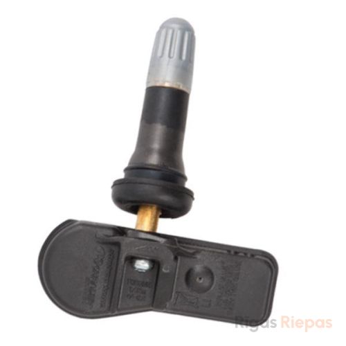 Alcar S0S207 TPMS sensor, OE, for Hyundai cars