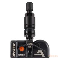 Alcar S4A101B TPMS sensor, universal, black