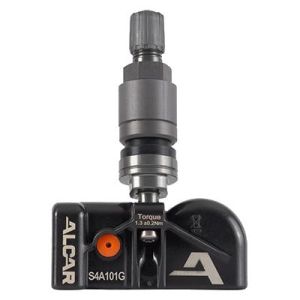 Alcar S4A101G TPMS devējs, universāls, pelēks