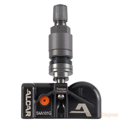 Alcar S4A101G TPMS devējs, universāls, pelēks
