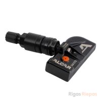 Alcar S5A101B датчик TPMS, Plug&Drive 1.2, чёрный
