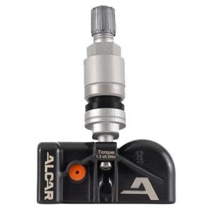 Alcar S5A105 TPMS sensor, Plug&Drive 5.2