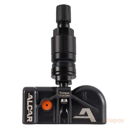 Alcar S5A106B датчик TPMS, Plug&Drive 6.2, чёрный