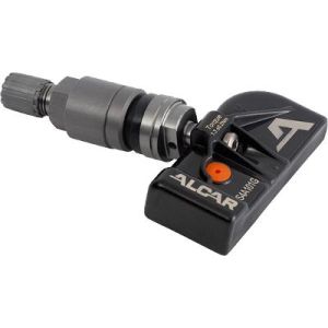 Alcar S6A108G-V2 TPMS sensor, 8.2 BLE V2, grey, for Tesla cars