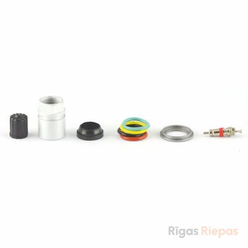 Alcar SKA913 TPMS service kit, VDO TG1B, for Renault cars