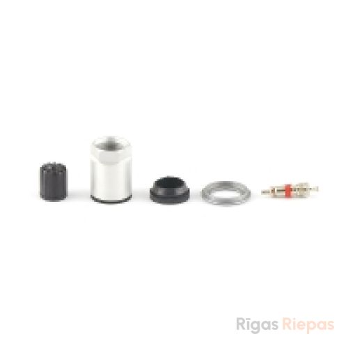 Alcar SKA914 TPMS servisa komplekts, VDO TG1B, pelēks, VW automašīnām
