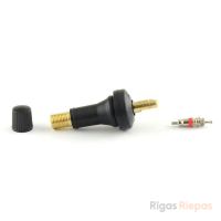 Alcar SKA962 TPMS service kit, Allig. Sens.it Snap-in