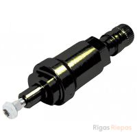 Alcar SKA966B TPMS service kit, ABS/P&D/EZ2.0, black