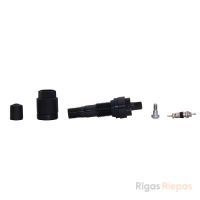 Alcar SKA970B TPMS service kit, black