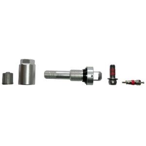 Alcar SKA974 TPMS servisa komplekts, Sysgration BLE, sudraba, Tesla automašīnām