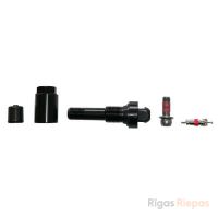 Alcar SKA974B TPMS service kit, Sysgration BLE, black, for Tesla cars