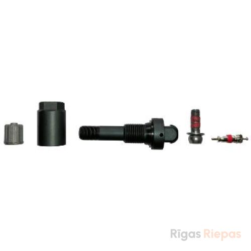 Alcar SKA974G сервисный комплект TPMS, Sysgration BLE, серый, для автомобилей Tesla