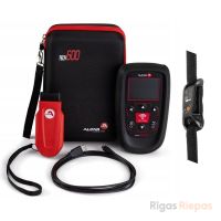 Alcar STA600-36HD TPMS tool, TECH600 + S8A301 + HD + OBD, truck
