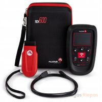 Alcar TECH600 TPMS rīks, TECH600 Bluetooth OBD II & 24v